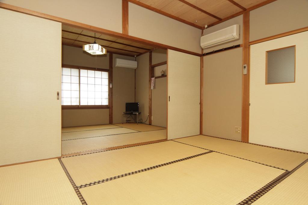 Hotel Minshuku Fukuda à Kyōtango Extérieur photo