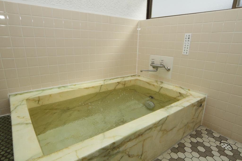 Hotel Minshuku Fukuda à Kyōtango Extérieur photo