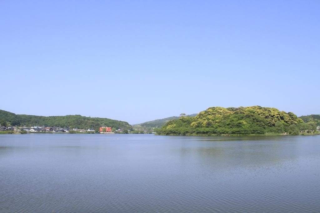 Hotel Minshuku Fukuda à Kyōtango Extérieur photo